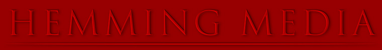 HEMMING MEDIA